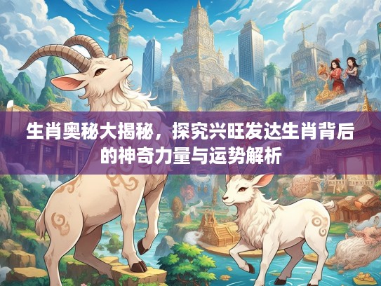 生肖奥秘大揭秘，探究兴旺发达生肖背后的神奇力量与运势解析