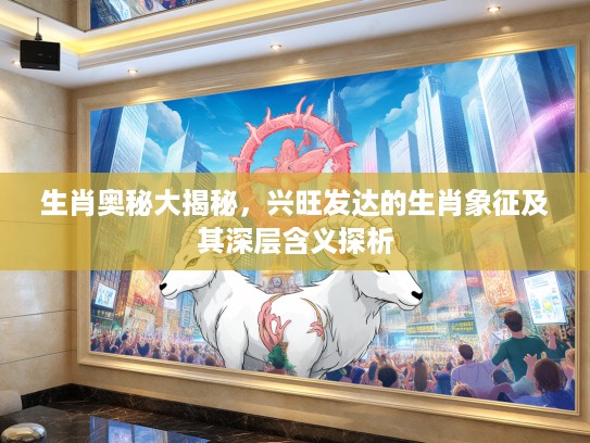 生肖奥秘大揭秘，兴旺发达的生肖象征及其深层含义探析