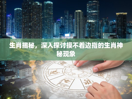生肖揭秘，深入探讨摸不着边指的生肖神秘现象