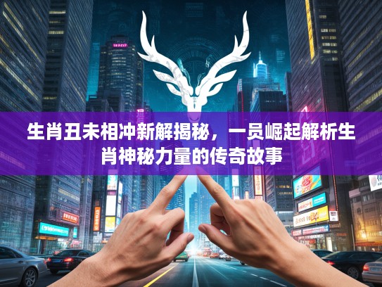生肖丑未相冲新解揭秘，一员崛起解析生肖神秘力量的传奇故事