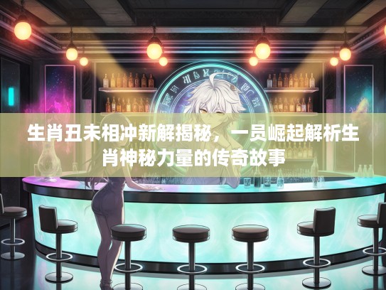 生肖丑未相冲新解揭秘，一员崛起解析生肖神秘力量的传奇故事