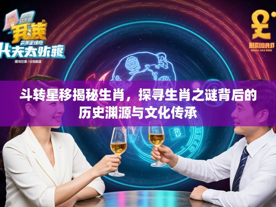 斗转星移揭秘生肖，探寻生肖之谜背后的历史渊源与文化传承