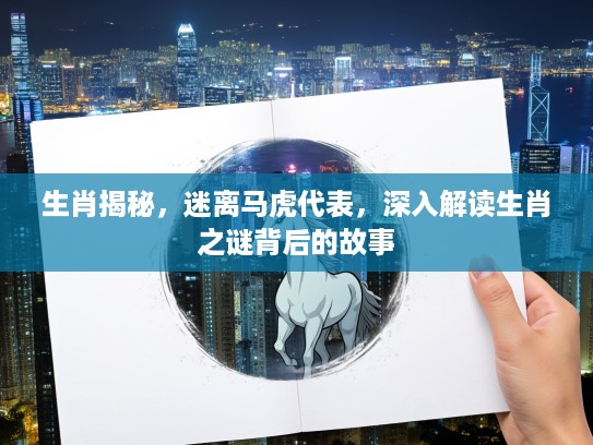 生肖揭秘，迷离马虎代表，深入解读生肖之谜背后的故事