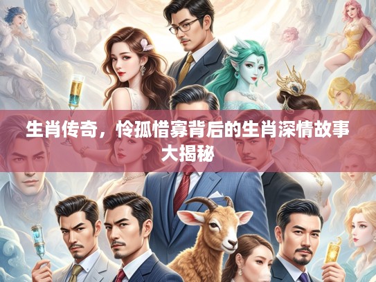 生肖传奇，怜孤惜寡背后的生肖深情故事大揭秘