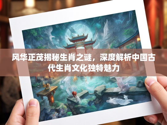 风华正茂揭秘生肖之谜，深度解析中国古代生肖文化独特魅力