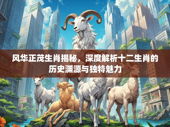 风华正茂生肖揭秘，深度解析十二生肖的历史渊源与独特魅力