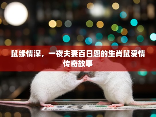 鼠缘情深，一夜夫妻百日恩的生肖鼠爱情传奇故事