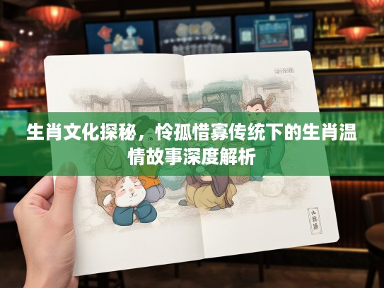 生肖文化探秘，怜孤惜寡传统下的生肖温情故事深度解析