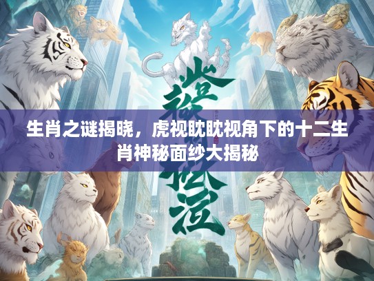 生肖之谜揭晓，虎视眈眈视角下的十二生肖神秘面纱大揭秘
