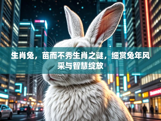 生肖兔，苗而不秀生肖之谜，细赏兔年风采与智慧绽放