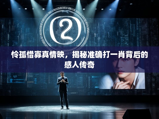 怜孤惜寡真情映，揭秘准确打一肖背后的感人传奇