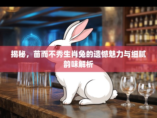 揭秘，苗而不秀生肖兔的遗憾魅力与细腻韵味解析