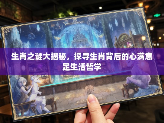 生肖之谜大揭秘，探寻生肖背后的心满意足生活哲学