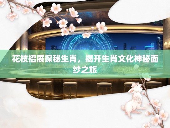 花枝招展探秘生肖，揭开生肖文化神秘面纱之旅