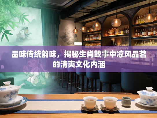品味传统韵味，揭秘生肖故事中凉风品茗的清爽文化内涵