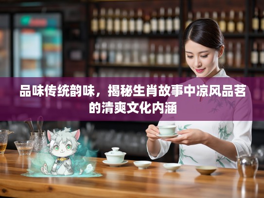 品味传统韵味，揭秘生肖故事中凉风品茗的清爽文化内涵