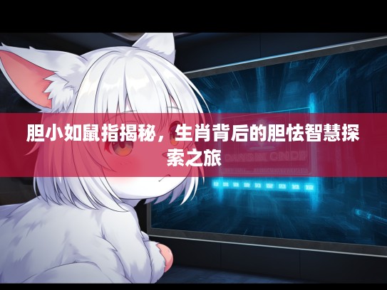 胆小如鼠指揭秘，生肖背后的胆怯智慧探索之旅