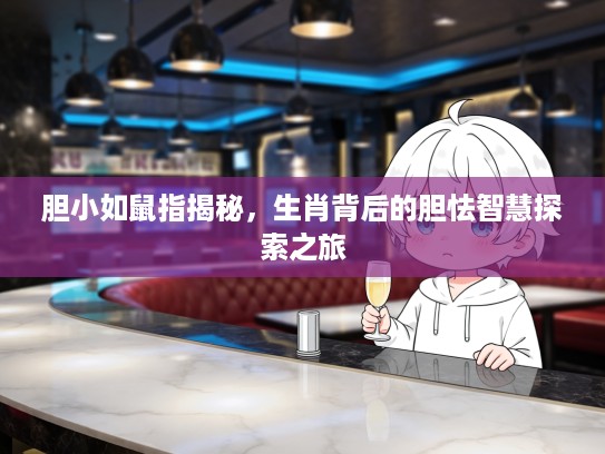 胆小如鼠指揭秘，生肖背后的胆怯智慧探索之旅