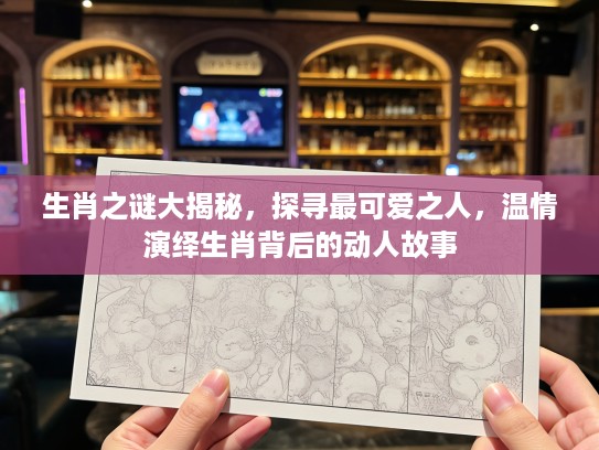 生肖之谜大揭秘，探寻最可爱之人，温情演绎生肖背后的动人故事
