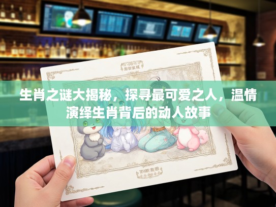 生肖之谜大揭秘，探寻最可爱之人，温情演绎生肖背后的动人故事