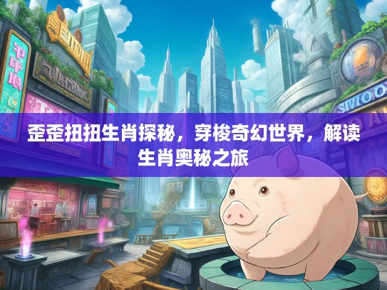 歪歪扭扭生肖探秘，穿梭奇幻世界，解读生肖奥秘之旅