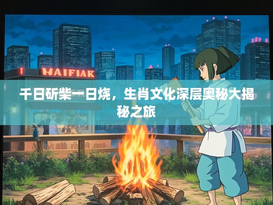 千日斫柴一日烧，生肖文化深层奥秘大揭秘之旅