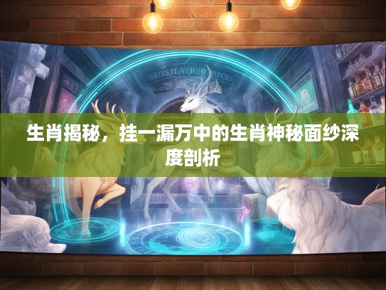 生肖揭秘，挂一漏万中的生肖神秘面纱深度剖析