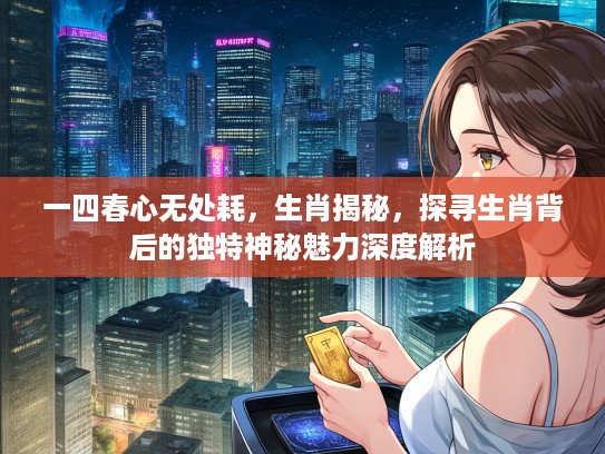 一四春心无处耗，生肖揭秘，探寻生肖背后的独特神秘魅力深度解析