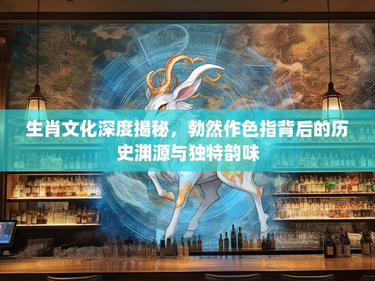 生肖文化深度揭秘，勃然作色指背后的历史渊源与独特韵味