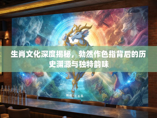 生肖文化深度揭秘，勃然作色指背后的历史渊源与独特韵味