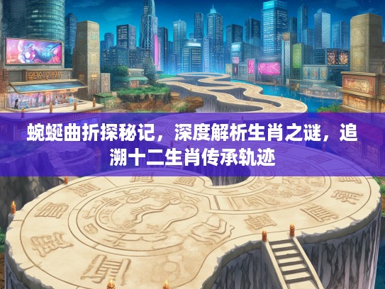 蜿蜒曲折探秘记，深度解析生肖之谜，追溯十二生肖传承轨迹