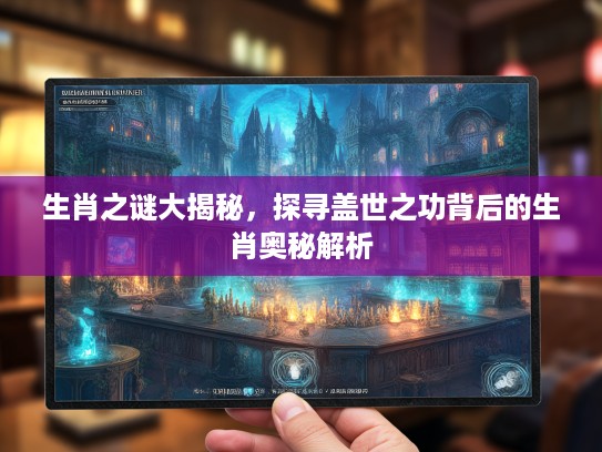 生肖之谜大揭秘，探寻盖世之功背后的生肖奥秘解析