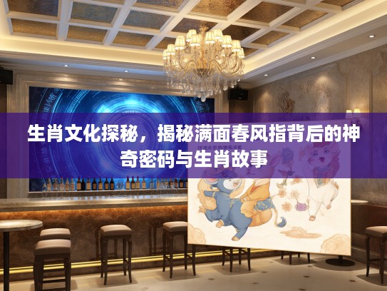 生肖文化探秘，揭秘满面春风指背后的神奇密码与生肖故事