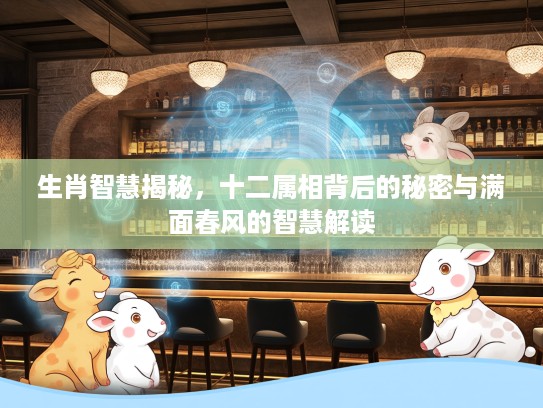 生肖智慧揭秘，十二属相背后的秘密与满面春风的智慧解读