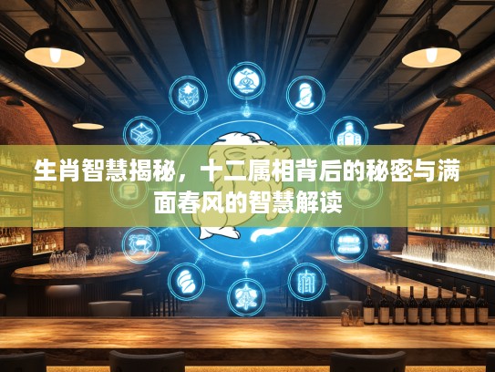 生肖智慧揭秘，十二属相背后的秘密与满面春风的智慧解读