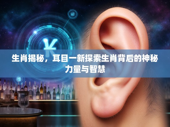 生肖揭秘，耳目一新探索生肖背后的神秘力量与智慧