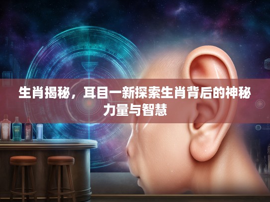 生肖揭秘，耳目一新探索生肖背后的神秘力量与智慧