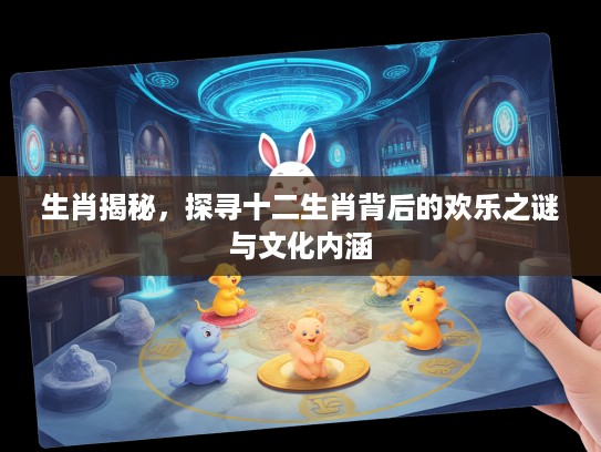 生肖揭秘，探寻十二生肖背后的欢乐之谜与文化内涵