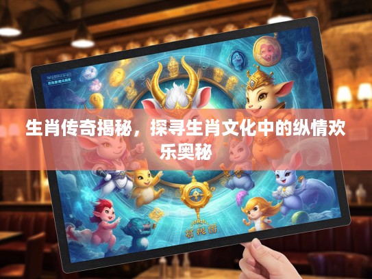 生肖传奇揭秘，探寻生肖文化中的纵情欢乐奥秘