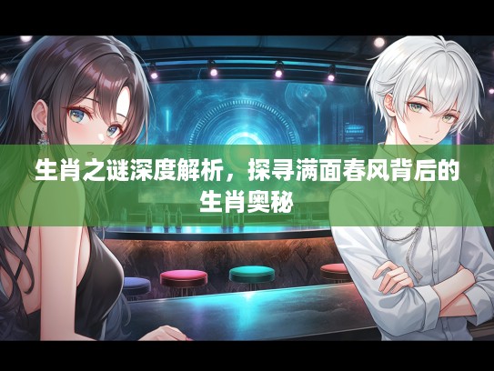 生肖之谜深度解析，探寻满面春风背后的生肖奥秘