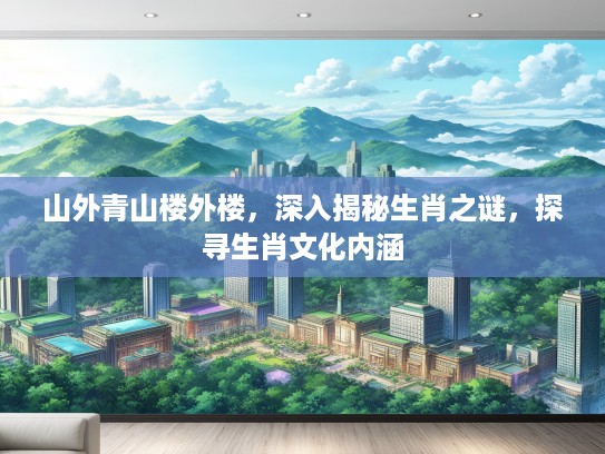 山外青山楼外楼，深入揭秘生肖之谜，探寻生肖文化内涵