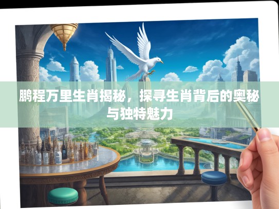鹏程万里生肖揭秘，探寻生肖背后的奥秘与独特魅力