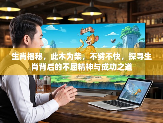 生肖揭秘，此木为柴，不劈不快，探寻生肖背后的不屈精神与成功之道