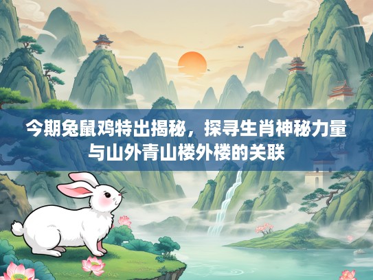 今期兔鼠鸡特出揭秘，探寻生肖神秘力量与山外青山楼外楼的关联