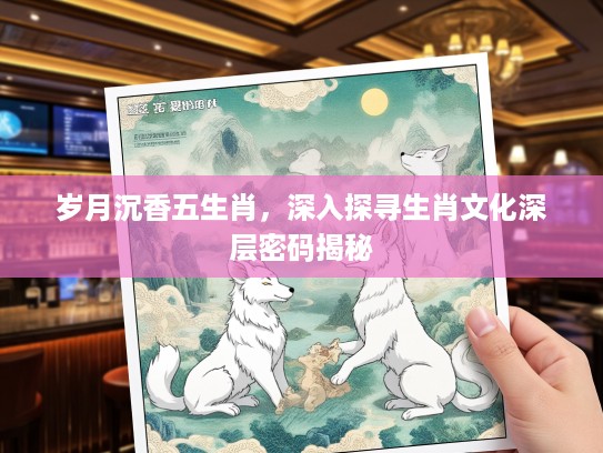 岁月沉香五生肖，深入探寻生肖文化深层密码揭秘