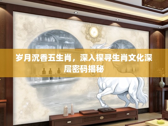 岁月沉香五生肖，深入探寻生肖文化深层密码揭秘