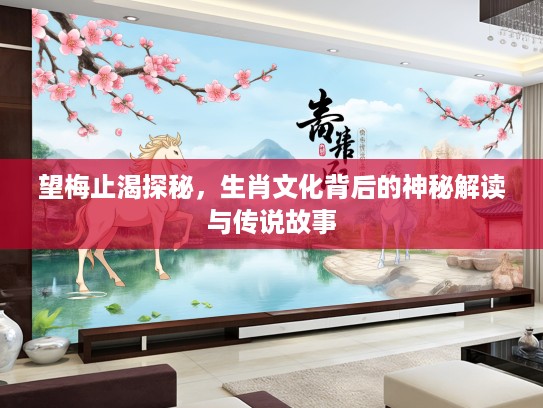 望梅止渴探秘，生肖文化背后的神秘解读与传说故事