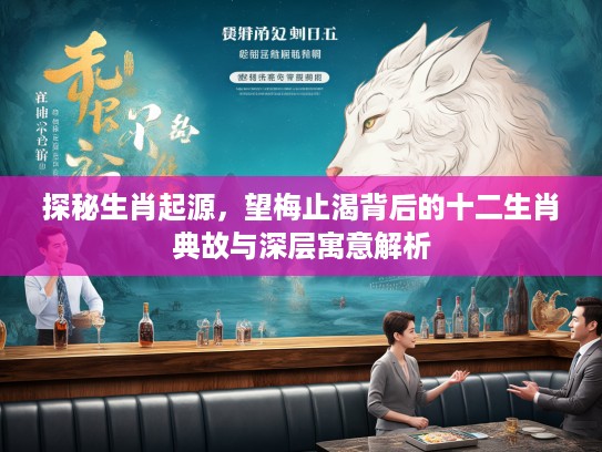 探秘生肖起源，望梅止渴背后的十二生肖典故与深层寓意解析