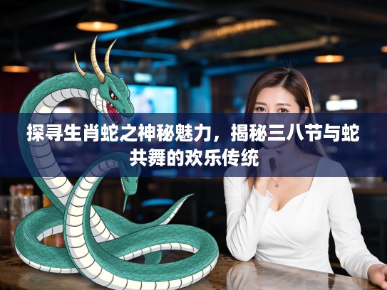 探寻生肖蛇之神秘魅力，揭秘三八节与蛇共舞的欢乐传统