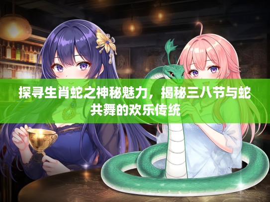 探寻生肖蛇之神秘魅力，揭秘三八节与蛇共舞的欢乐传统
